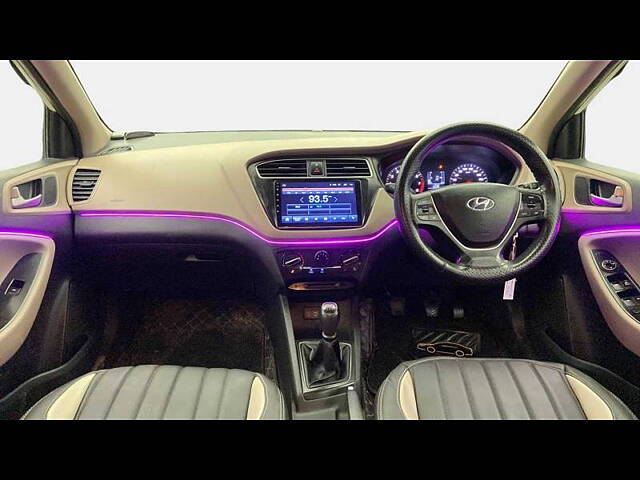 Used Hyundai Elite i20 [2019-2020] Magna Plus 1.2 [2019-2020] in Delhi