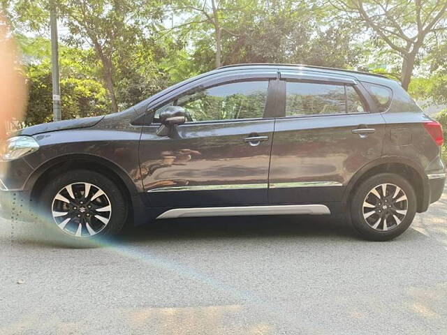 Used Maruti Suzuki S-Cross 2020 Zeta in Delhi