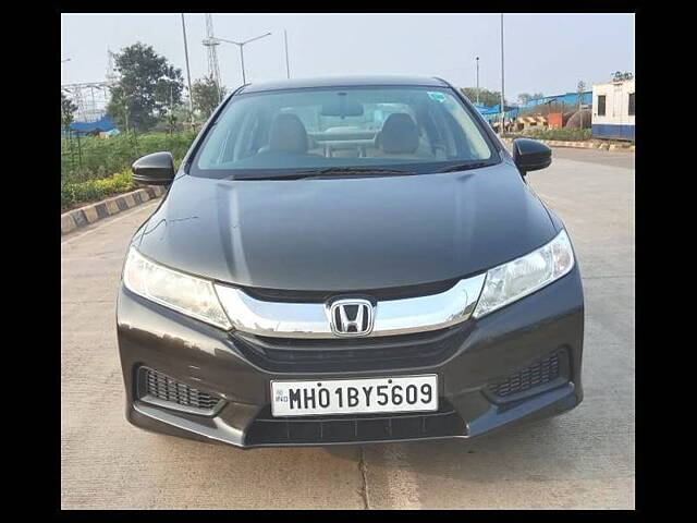 Used Honda City [2014-2017] SV in Mumbai