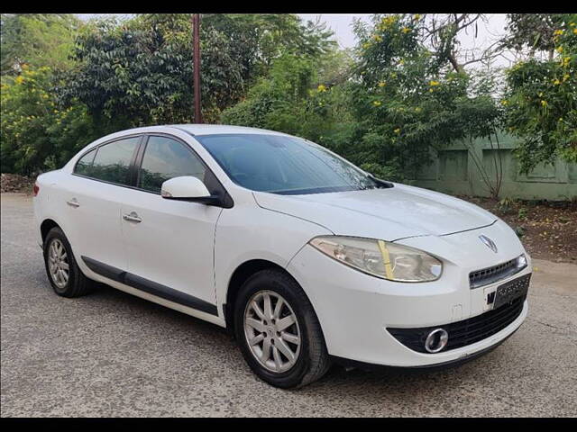 Used Renault Fluence [2011-2014] 1.5 E4 in Indore