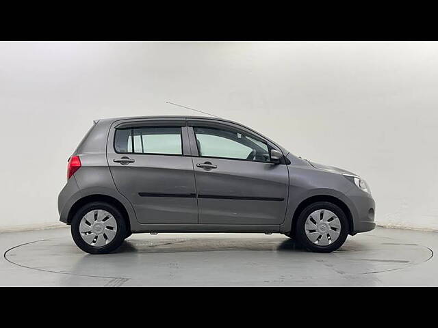 Used Maruti Suzuki Celerio [2017-2021] ZXi AMT [2019-2020] in Gurgaon