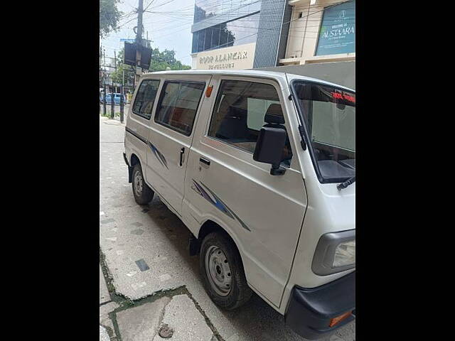 Used Maruti Suzuki Eeco [2010-2022] 7 STR [2019-2020] in Patna