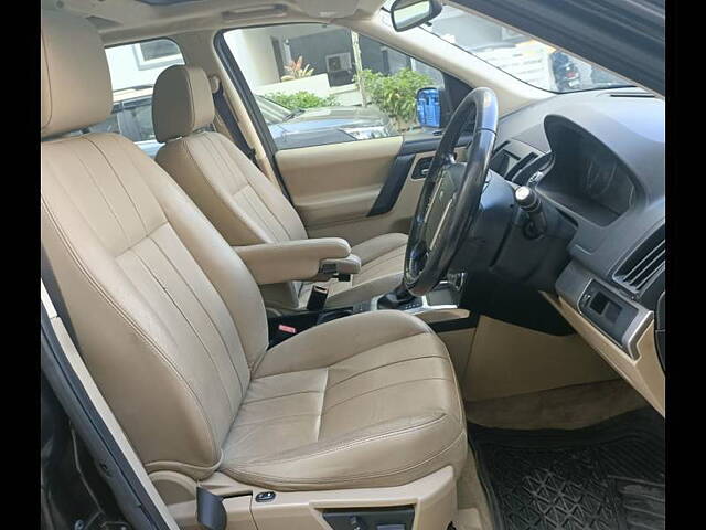 Used Land Rover Freelander 2 SE in Hyderabad