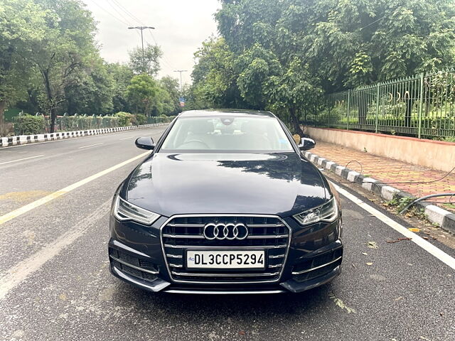 Used 2018 Audi A6 in Delhi