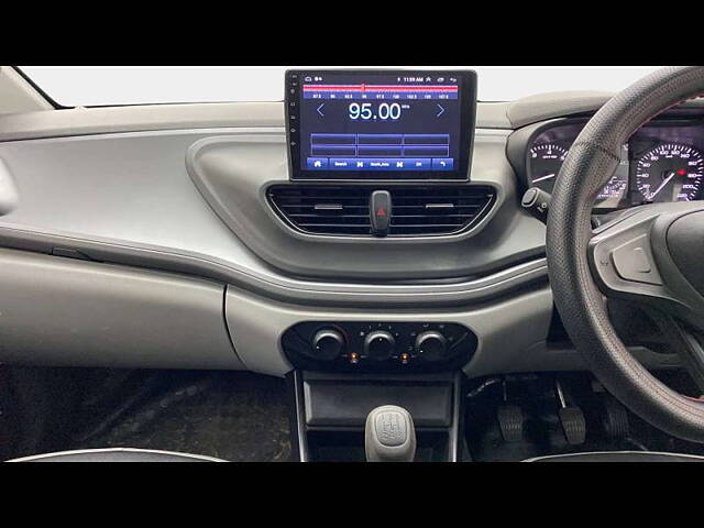 Used Tata Altroz XE Petrol [2020-2023] in Hyderabad