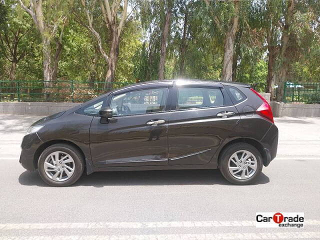 Used Honda Jazz [2018-2020] VX CVT Petrol in Delhi