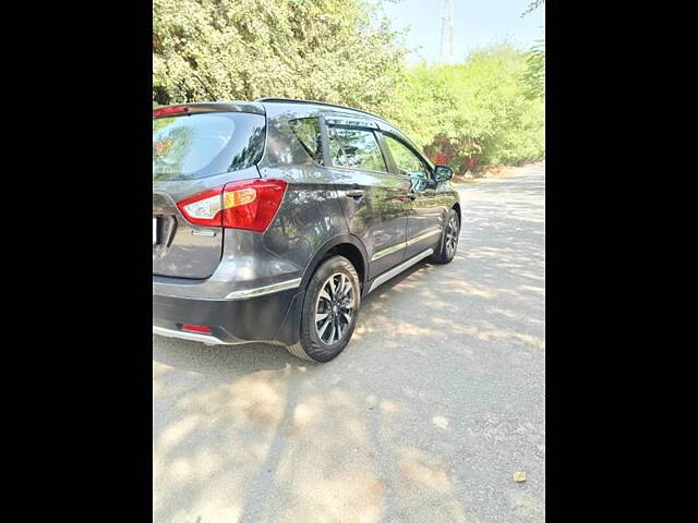 Used Maruti Suzuki S-Cross 2020 Zeta in Delhi