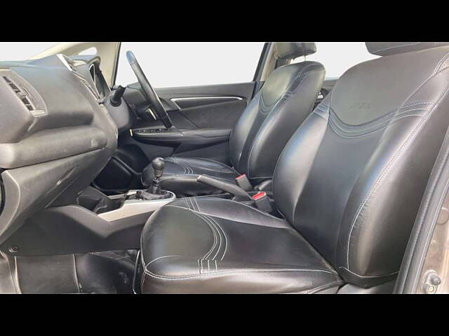 Used Honda Jazz [2015-2018] S MT [2015-2016] in Pune