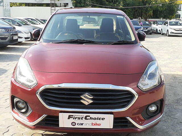 Used 2017 Maruti Suzuki DZire in Jaipur