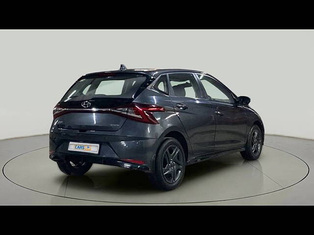 Used Hyundai i20 [2020-2023] Sportz 1.5 MT Diesel in Chandigarh