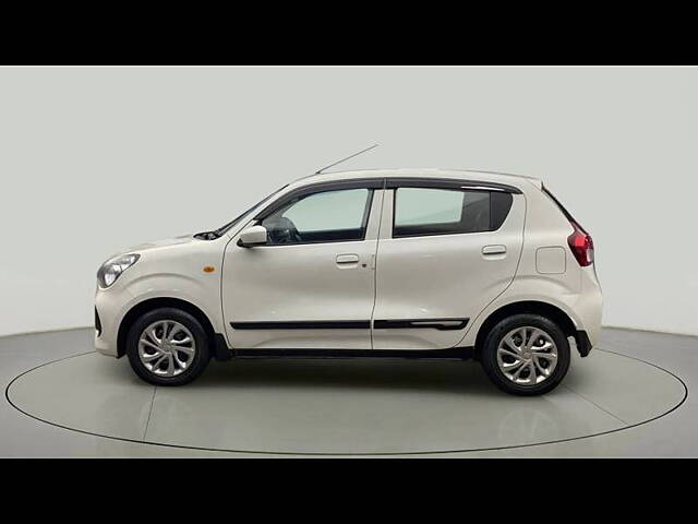 Used Maruti Suzuki Celerio [2017-2021] VXi CNG in Delhi