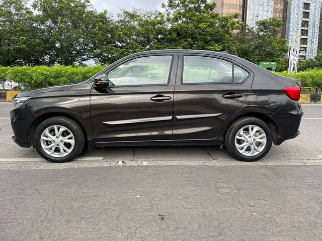 Used Honda Amaze [2018-2021] 1.2 V CVT Petrol [2018-2020] in Mumbai