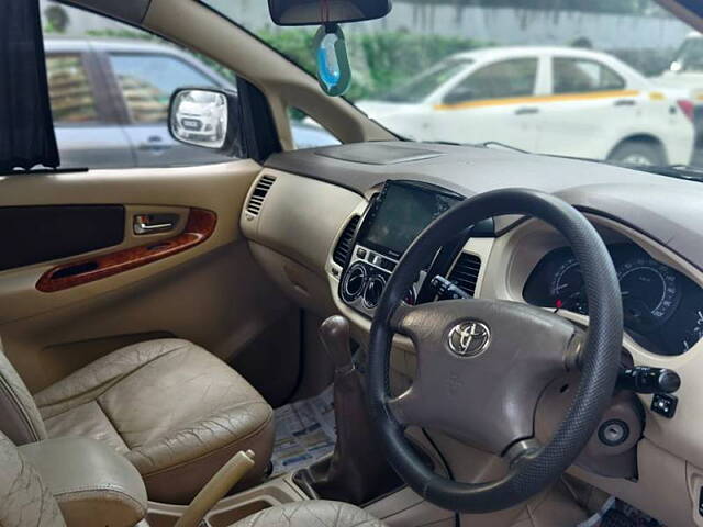 Used Toyota Innova [2005-2009] 2.0 V in Mumbai