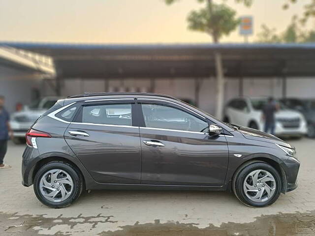 Used Hyundai i20 [2020-2023] Magna 1.2 MT [2020-2023] in Guwahati