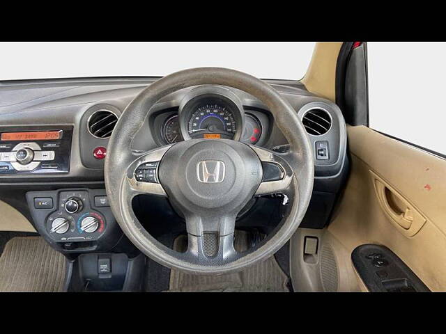 Used Honda Brio [2013-2016] S MT in Surat