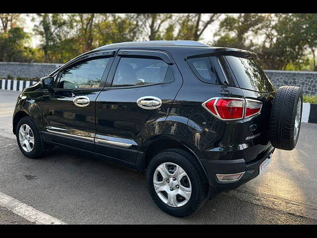 Used Ford EcoSport [2017-2019] Ambiente 1.5L TDCi in Mumbai