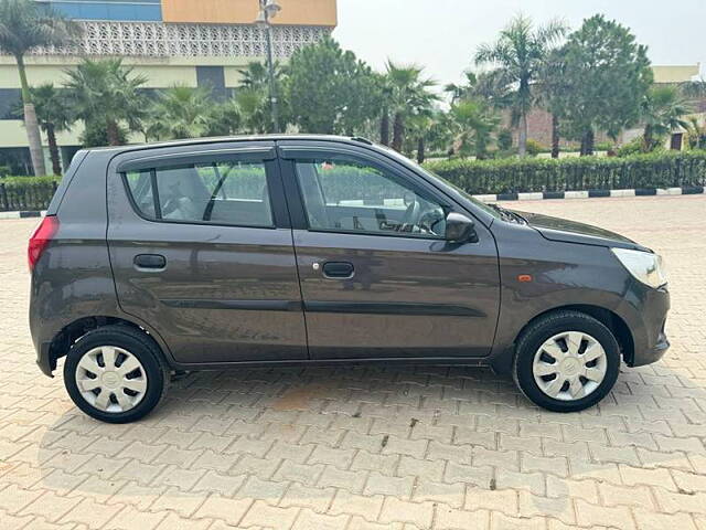 Used Maruti Suzuki Alto K10 [2014-2020] VXi [2014-2019] in Kharar