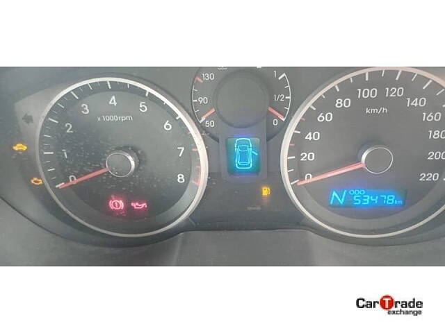 Used Hyundai i20 [2012-2014] Sportz (AT) 1.4 in Pune