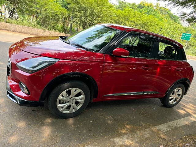 Used Maruti Suzuki Swift [2021-2024] ZXi in Bhopal