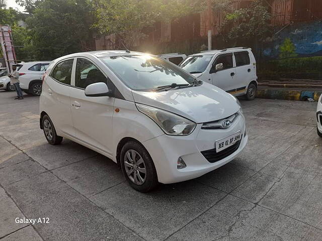 Used Hyundai Eon Sportz in Mumbai