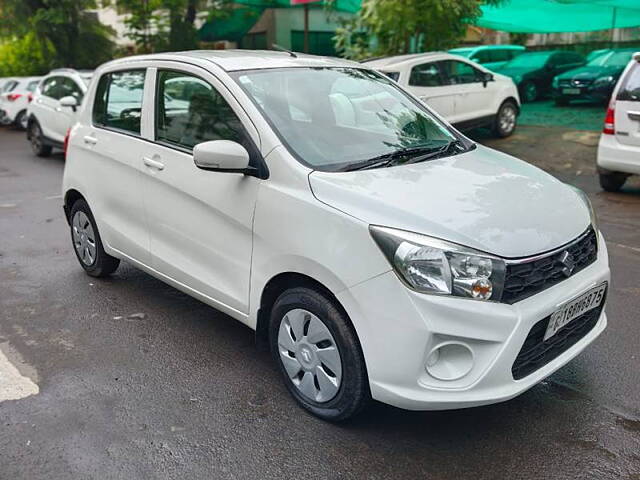 Used Maruti Suzuki Celerio [2017-2021] ZXi [2017-2019] in Ahmedabad