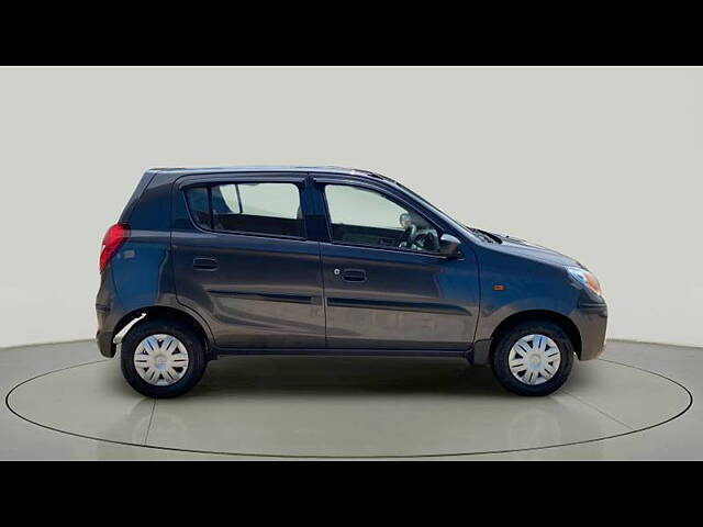 Used Maruti Suzuki Alto 800 Vxi Plus in Hyderabad