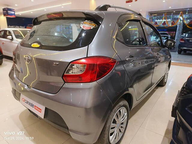 Used Tata Tiago [2016-2020] Revotorq XT [2016-2019] in Kanpur