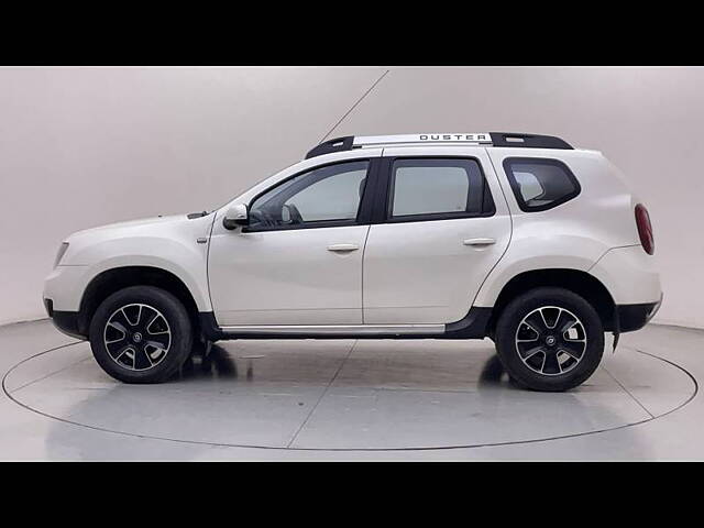 Used Renault Duster [2016-2019] 110 PS RXZ 4X2 AMT Diesel in Bangalore