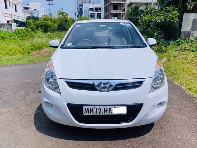 Used 2011 Hyundai i20 in Nagpur