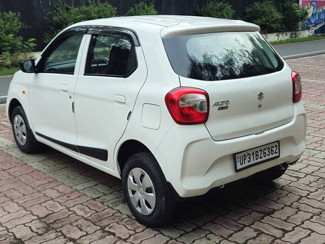 Used Maruti Suzuki Alto K10 VXi [2023-2024] in Lucknow