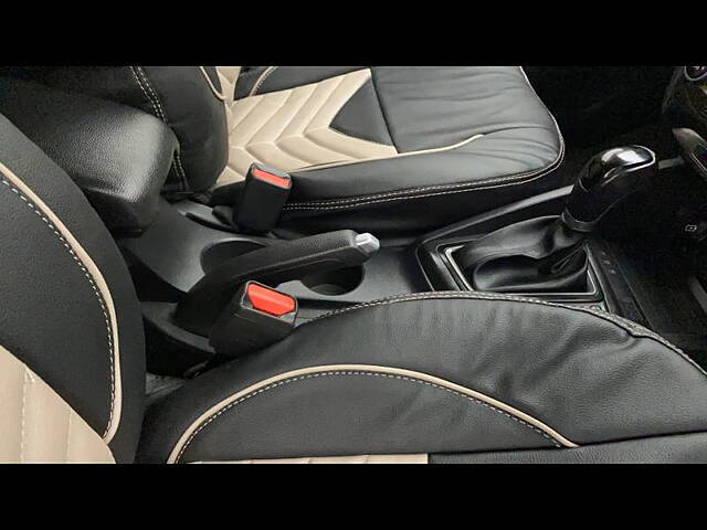 Used Hyundai Elite i20 [2019-2020] Asta 1.2 (O) CVT [2019-2020] in Chennai