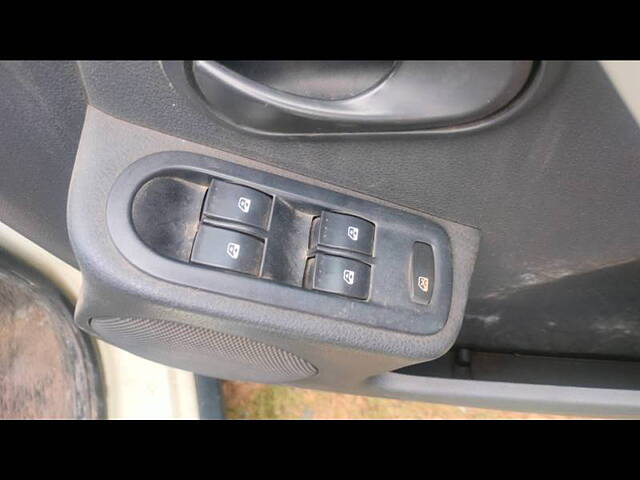 Used Renault Duster [2012-2015] 110 PS RxL Diesel in Jamshedpur