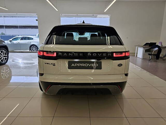 Used Land Rover Range Rover Velar [2017-2023] 2.0 R-Dynamic HSE Diesel 180 in Kochi