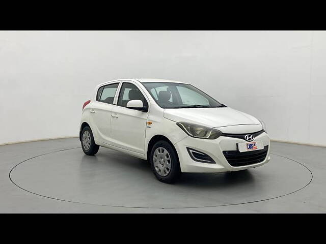 Used 2013 Hyundai i20 in Hyderabad