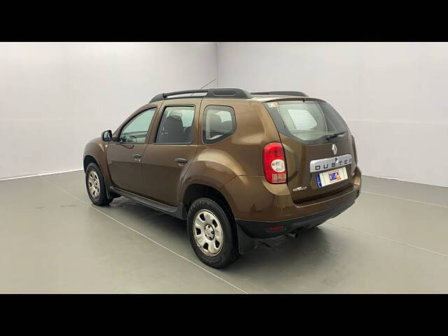 Used Renault Duster [2012-2015] 110 PS RxL Diesel in Bangalore