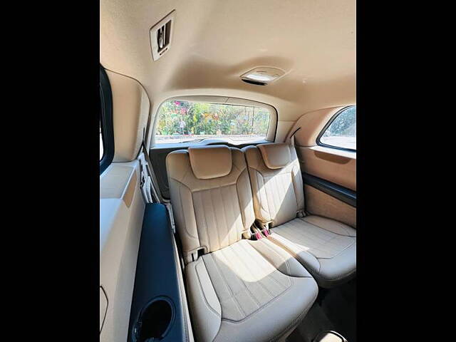 Used Mercedes-Benz GL 350 CDI in Mumbai