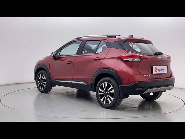 Used Nissan Kicks XV 1.5 [2019-2020] in Bangalore