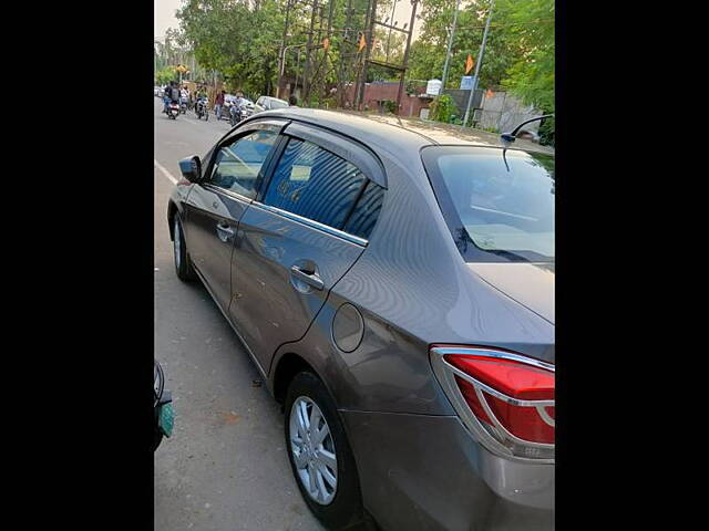 Used 2013 Honda Amaze in Lucknow