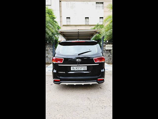 Used Kia Carnival [2020-2023] Prestige 7 STR in Delhi