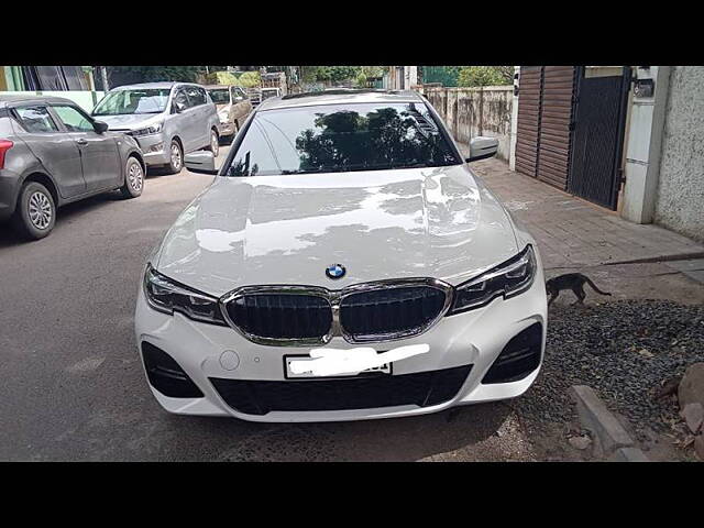 Used 2020 BMW 3-Series in Chennai