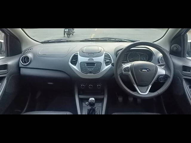 Used Ford Figo [2015-2019] Trend 1.2 Ti-VCT in Bangalore