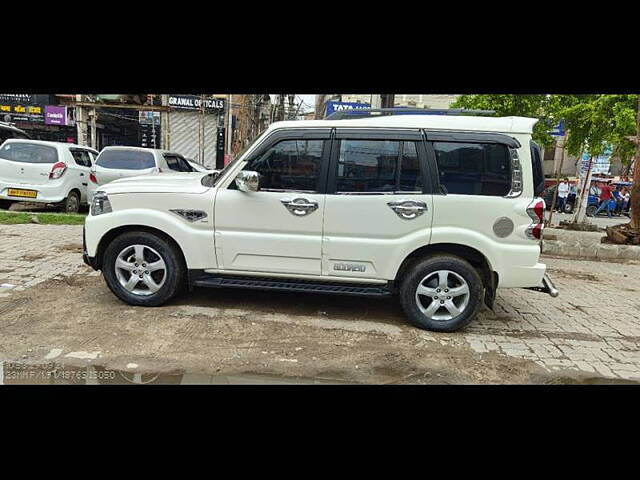 Used Mahindra Scorpio 2021 S11 2WD 7 STR in Patna