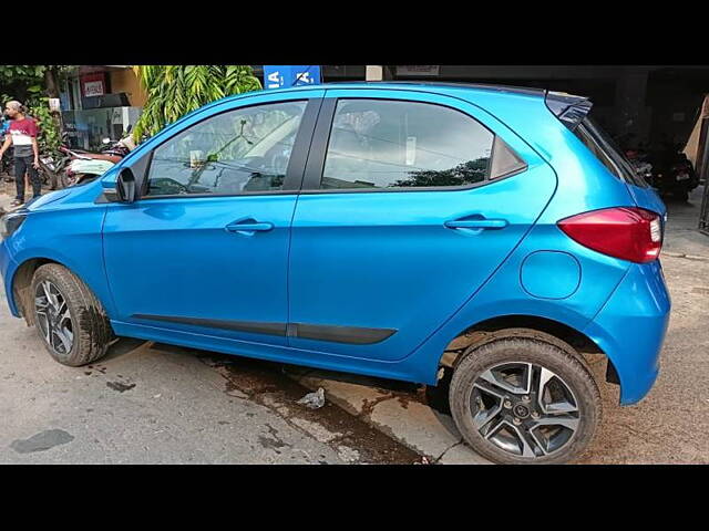 Used Tata Tiago [2016-2020] Revotron XZ Plus in Kolkata