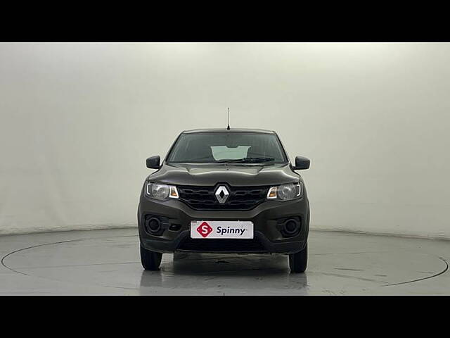 Used Renault Kwid [2015-2019] RXL [2015-2019] in Delhi