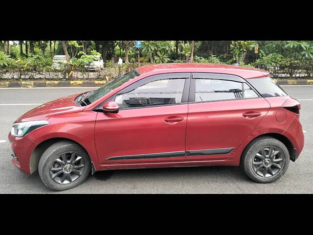 Used Hyundai Elite i20 [2018-2019] Asta 1.2 in Thane