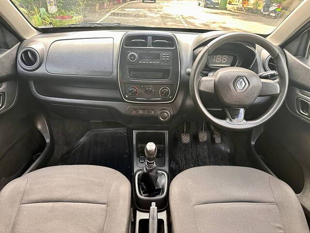 Used Renault Kwid [2019] [2019-2019] RXL in Mumbai