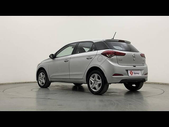 Used Hyundai Elite i20 [2017-2018] Asta 1.4 CRDI in Hyderabad