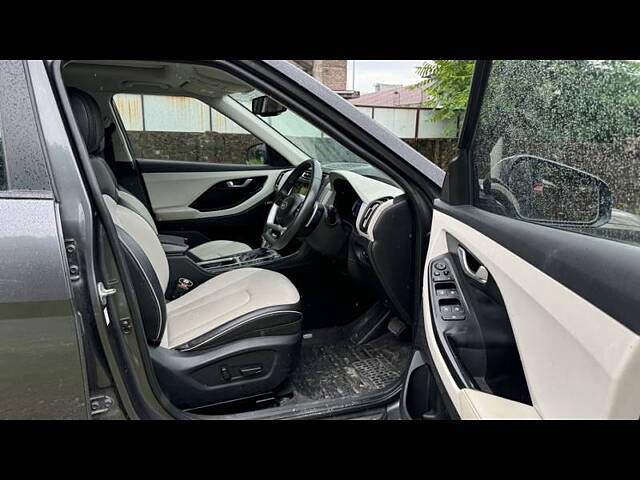 Used Hyundai Creta [2020-2023] SX (O) 1.5 Diesel Automatic [2020-2022] in Dehradun