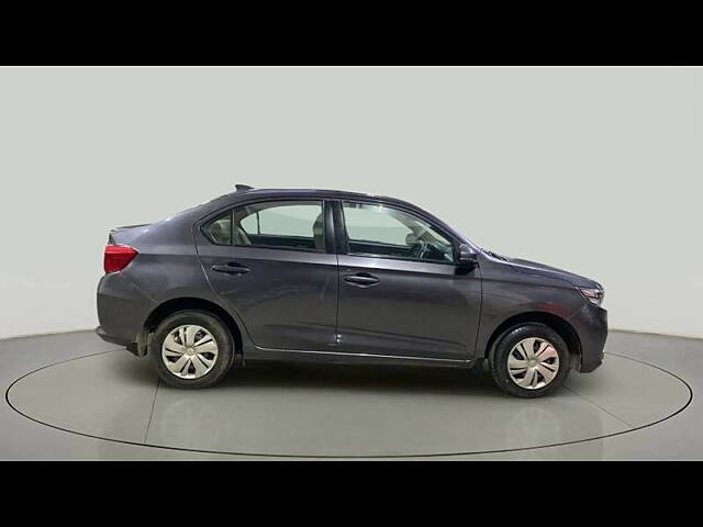 Used Honda Amaze [2016-2018] 1.2 S i-VTEC in Mumbai