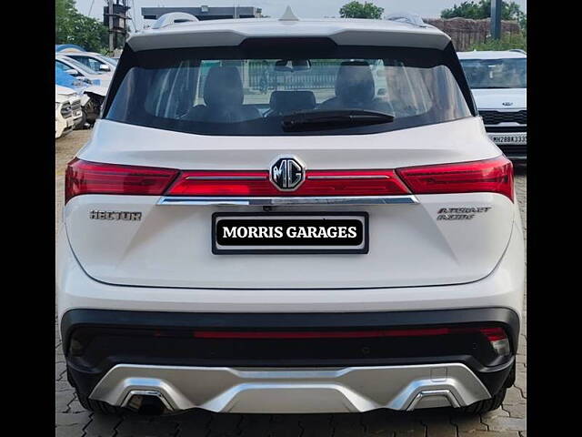 Used MG Hector [2019-2021] Sharp 2.0 Diesel [2019-2020] in Jalgaon